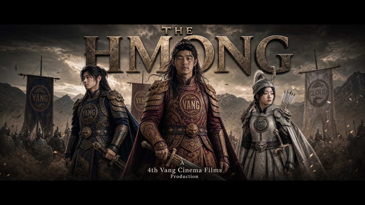 The Hmong