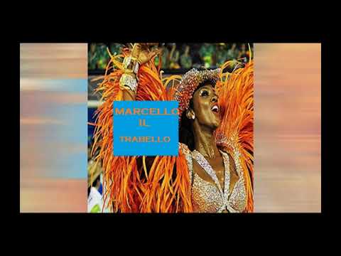 Zoo di 105 del 29/01/16 - marcello il trabello