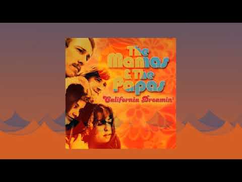 THE MAMAS x Matrossov - CALIFORNIA DREAMIN'