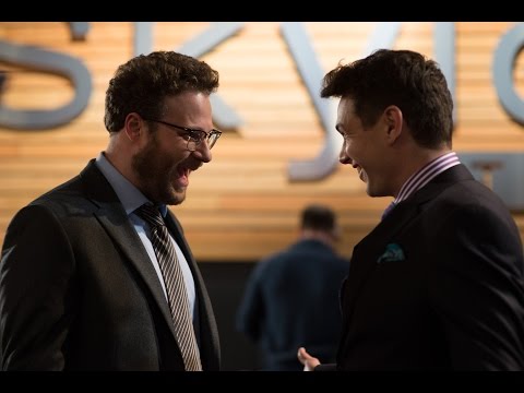 The Interview (TV Spot 'Playing on Digital HD')