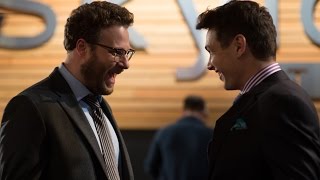 The Interview (2014) Video