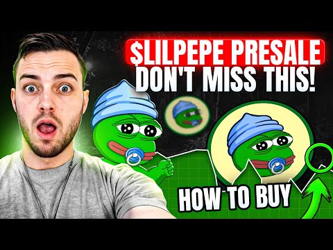 Top 3 Meme Coins for Summer: PEPE, SHIB and LILPEPE—Who Wins the Race?