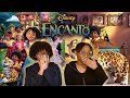 After Encanto.....maybe WE should take our family to therapy |Encanto Reaction