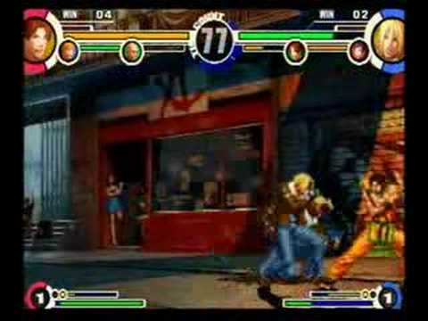 07012007 - Fun Bouts - 03 - 2Pac VS Frionel 02