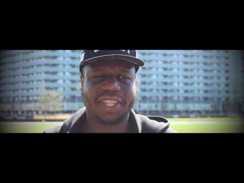 Clip v/d week: Mizzo x Bijlmer Style x AT5