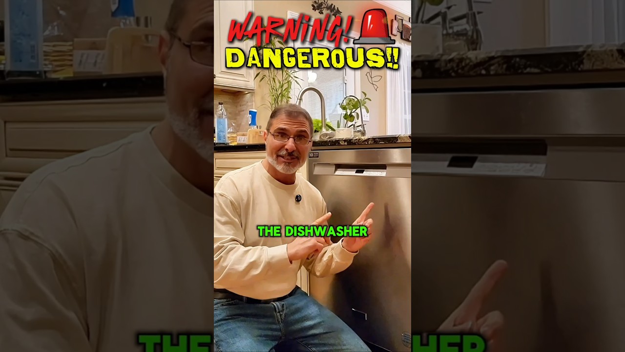 Best Dishwashing Detergent #health