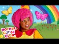 Rainbow Rainbow More Mother Goose Club Nursery Rhymes