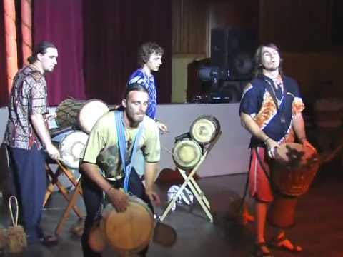 Camara - Camara - Kuku