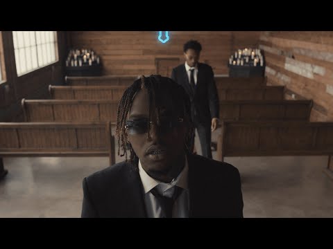 3xBravo & Lil Eazzyy - Hawks vs. Bulls (Official Music Video)