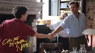 Tráiler Español Call Me by Your Name Tráiler Español Call Me by Your Name