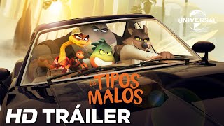 Trailer Thumbnail