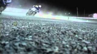 ​AMERICAN HARLEY-DAVIDSON® AMA PRO FLAT TRACK RACER JOE HARTRICH IN MONTICELLO, NY