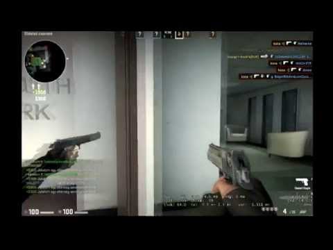 CS GO KONA I am Legend