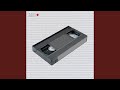 VHS Sped Up