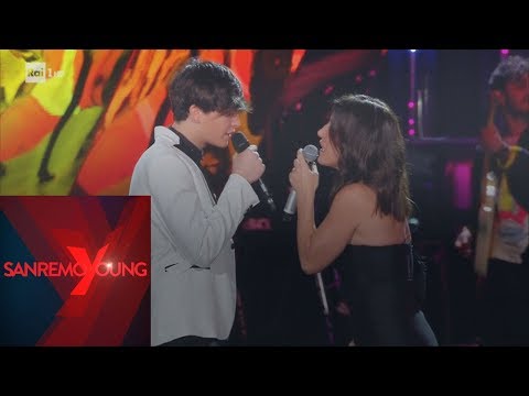 1°Duetto: "L'ultimo Ostacolo" - Sanremoyoung 15/03/2019