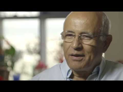 Avigdor Kahalani   - A True Israeli Hero