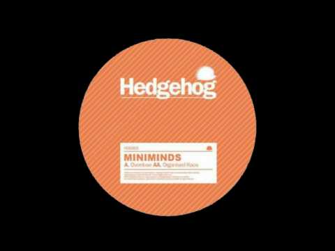 Miniminds - Organized Kaos [HD]