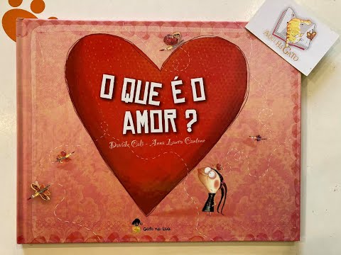 Boa noite Histórias: O que é o Amor?