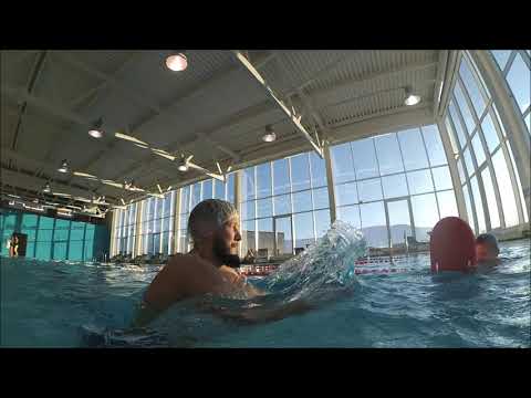 Kirovsk trip Feb 2020