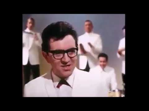 Ross McManus / Elvis Costello "Lovers' Walk"