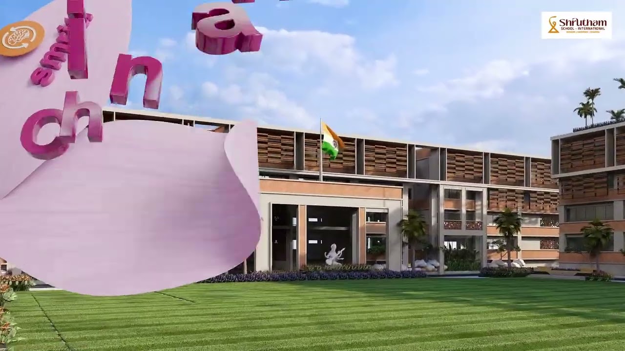 How Shrutham Pathways Transform Students | A Holistic Learning Framework