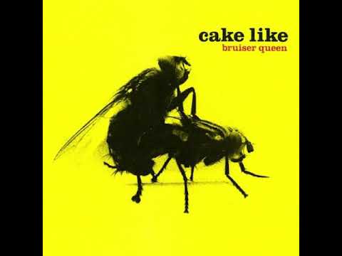 Thumbnail for Cake Like - 01 -The New Girl by Craig Wedren