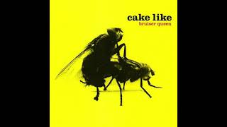Cake Like - 01 -The New Girl