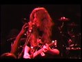 Opeth - The Leper Affinity (live in San Jose) 2001 ...
