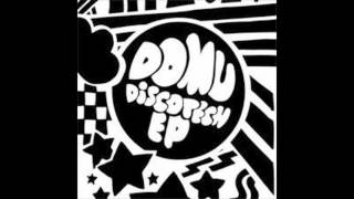 Domu - Not In Common