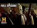 Engineering an Empire: Ancient Greece (S1, E1) | Full Episode | History