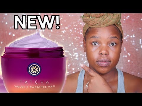 download lagu mp3 mp4 Tatcha Violet C Mask Review, download lagu Tatcha Violet C Mask Review gratis, unduh video klip Tatcha Violet C Mask Review