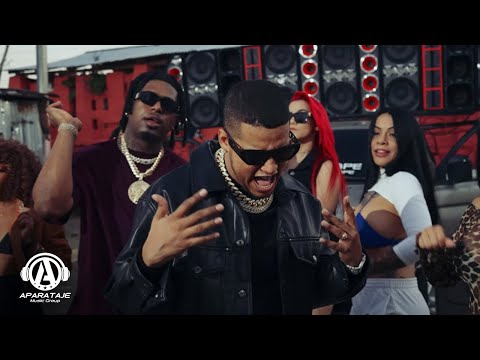Que Paso - Bulova X El Yala (Video Oficial)