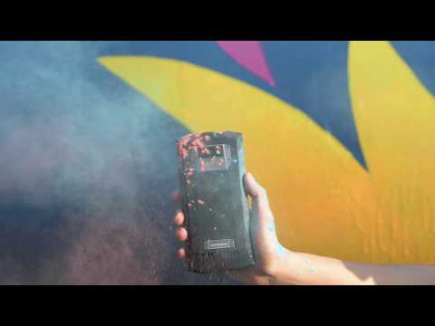 DOOGEE S80 IP68 Rugged Phone, Dabble in Water Freely