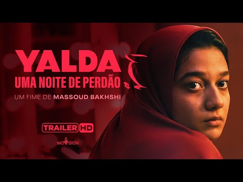 Yalda: Uma noite de perdão - Trailer