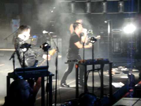 NIN 2009.05.22 - Metal