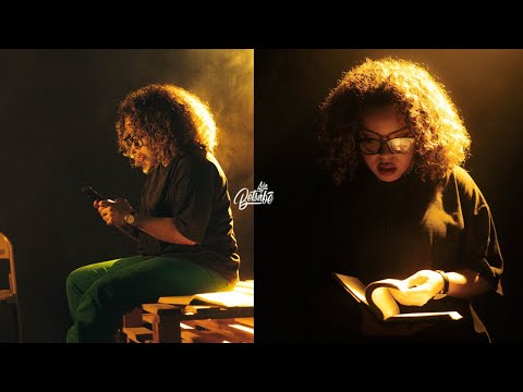 Ada Betsabé - Been Here Before  | El Fin Se Acerca