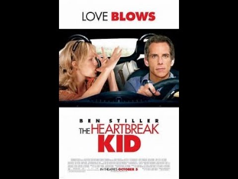 The Heartbreak Kid : Deleted Scenes (Ben Stiller, Michelle Monaghan, Danny McBride)