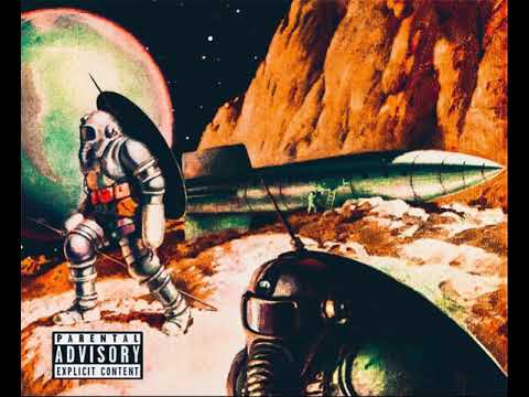 Lucky Cervera - Sgr A (Feat. Profeys)