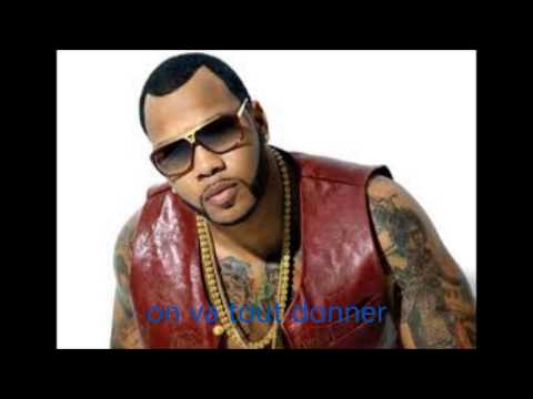 Tal feat Flo Rida