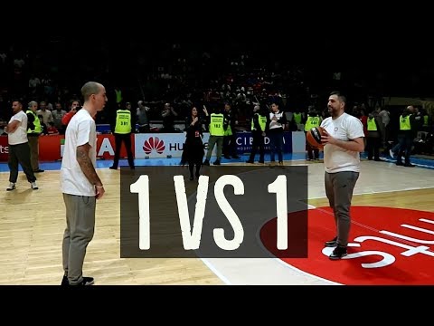 TRICKY DESTROYED CRVENA ZVEZDA FANS JUST LIKE HOT SAUCE