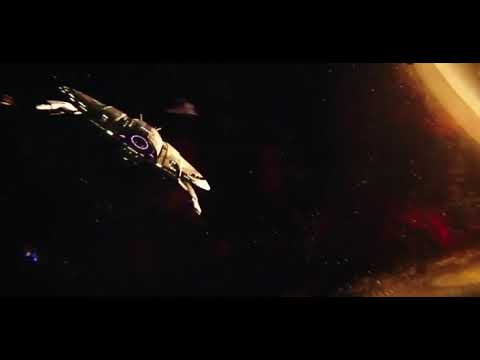 star trek Discovery - battle at binary star system part 2