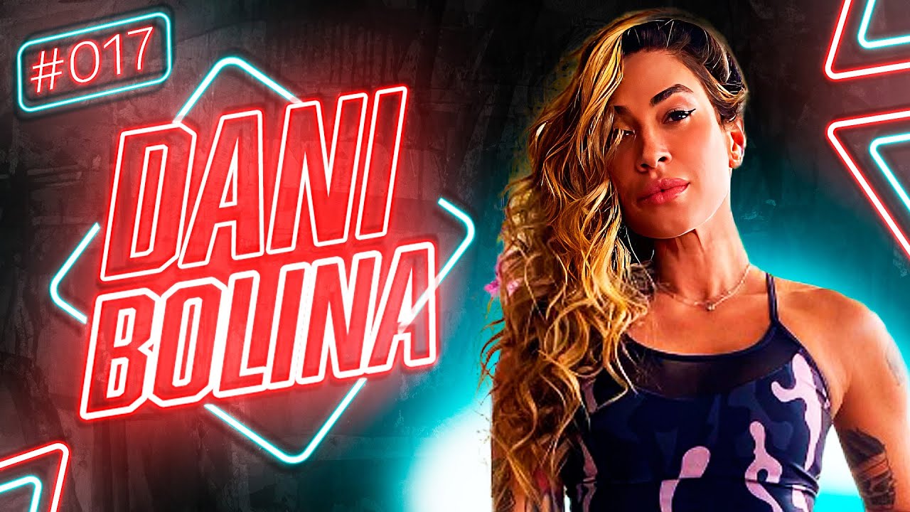 DANI BOLINA REVELOU OS BASTIDORES DO PÂNICO E ABRIU O JOGO SOBRE AS PANICATS  - PodShape #17