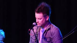 David Cook - Better Than Me - Nashville Release 02-15-2018