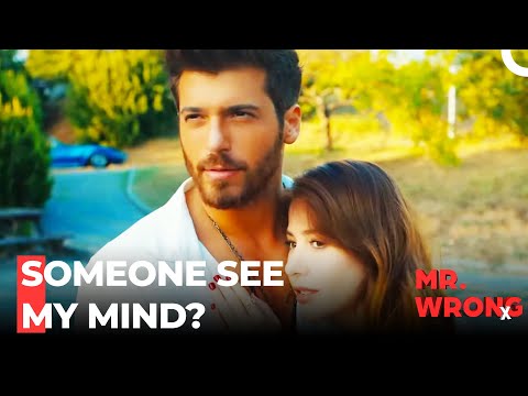 You're My Love That I Cant Give Up - Mr. Wrong