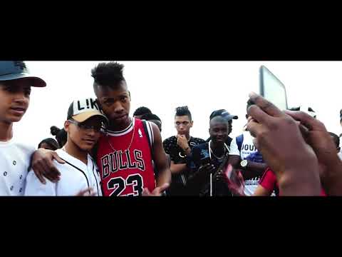 Titico - ''Estoy En El Bun'' (Video Oficial)