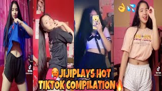 JijiPlays HOT Tiktok Compilation!!!🥵