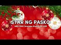 ABS-CBN Christmas Station ID 2009- STAR NG PASKO-LYRICS  (Muling magkakakulay ang pasko)