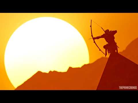 Cuefonix - Sol | BEAUTIFUL EMOTIONAL MUSIC