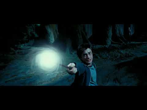 A Window to the Past/Patronus Suite - Harry Potter Soundtrack