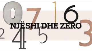 Irini Pahumi - Njëshi Dhe Zero